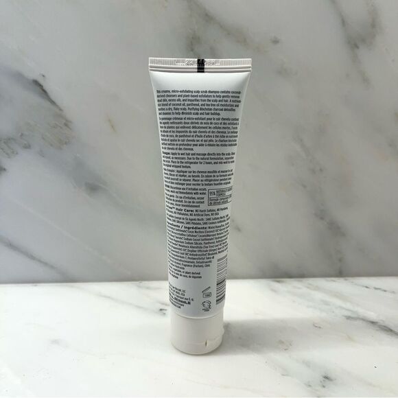 ๐ Briogeo Scalp Revival Charcoal + Coconut OilMicro-Exfoliating Shampoo, 2 oz - Picture 7 of 10